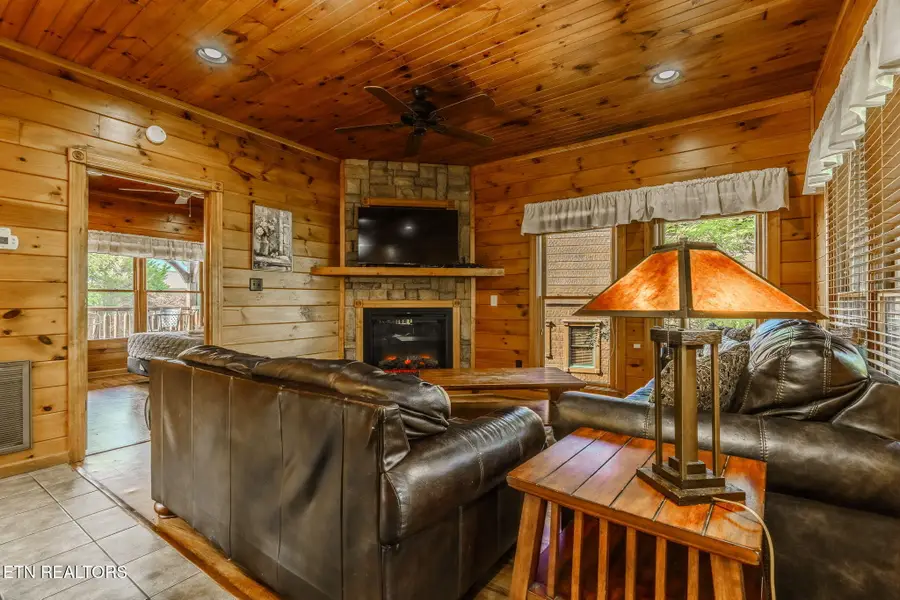 830 Great Smoky Way, Gatlinburg, TN 37738 - #3