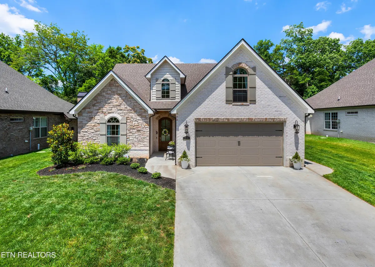 1470 Bronze Lane, Knoxville, TN 37922 - #1