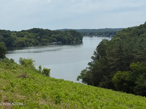 Parks Ferry Rd #Lot 1, Friendsville, TN 37737
