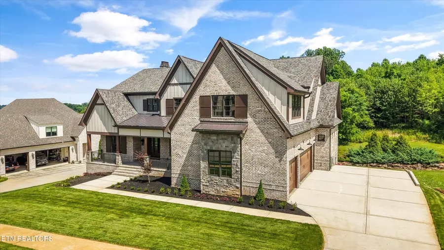 330 Barnsley Rd, Farragut, TN 37934 - #2