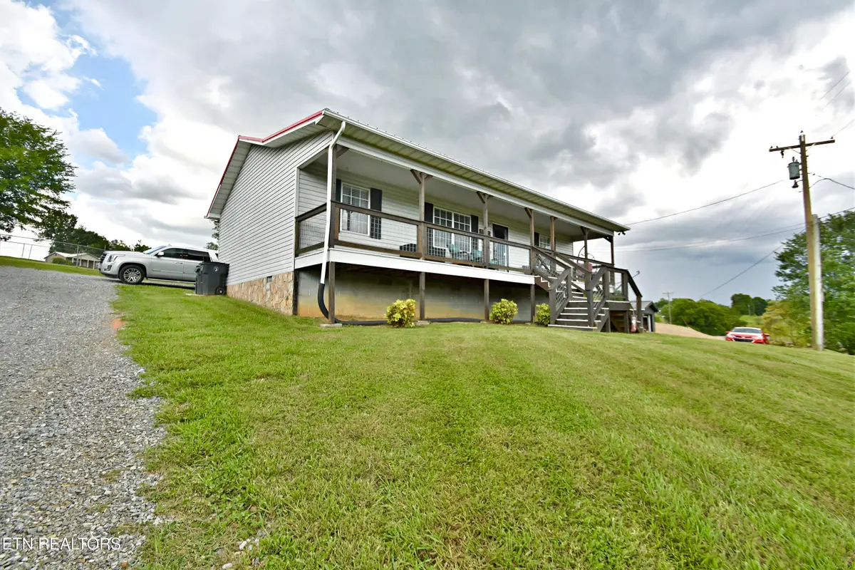 5331 Spencer Hale Rd, Morristown, TN 37813 - #1