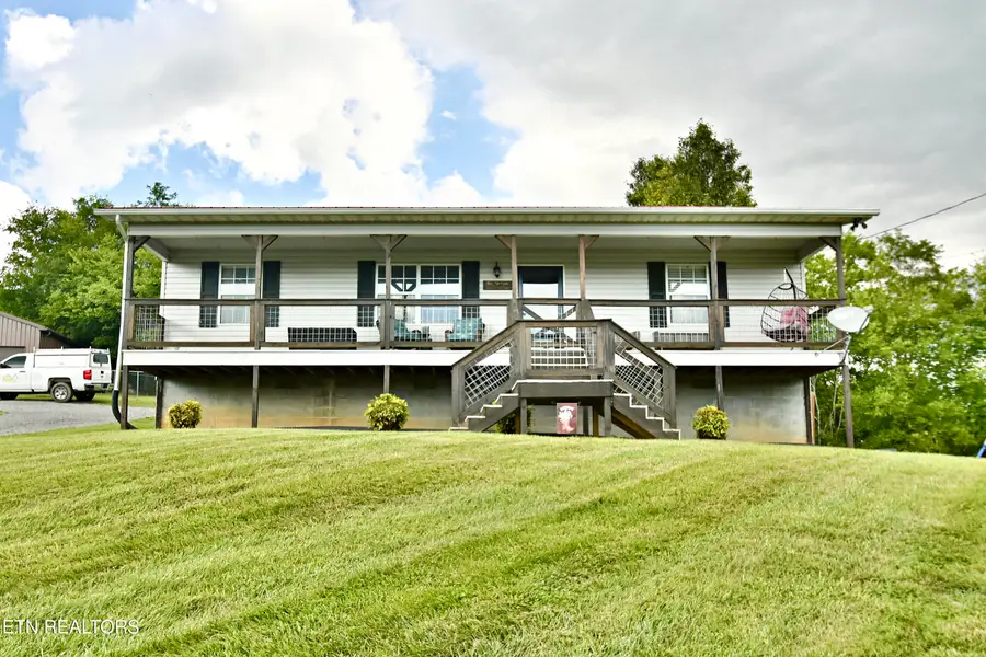 5331 Spencer Hale Rd, Morristown, TN 37813 - #2