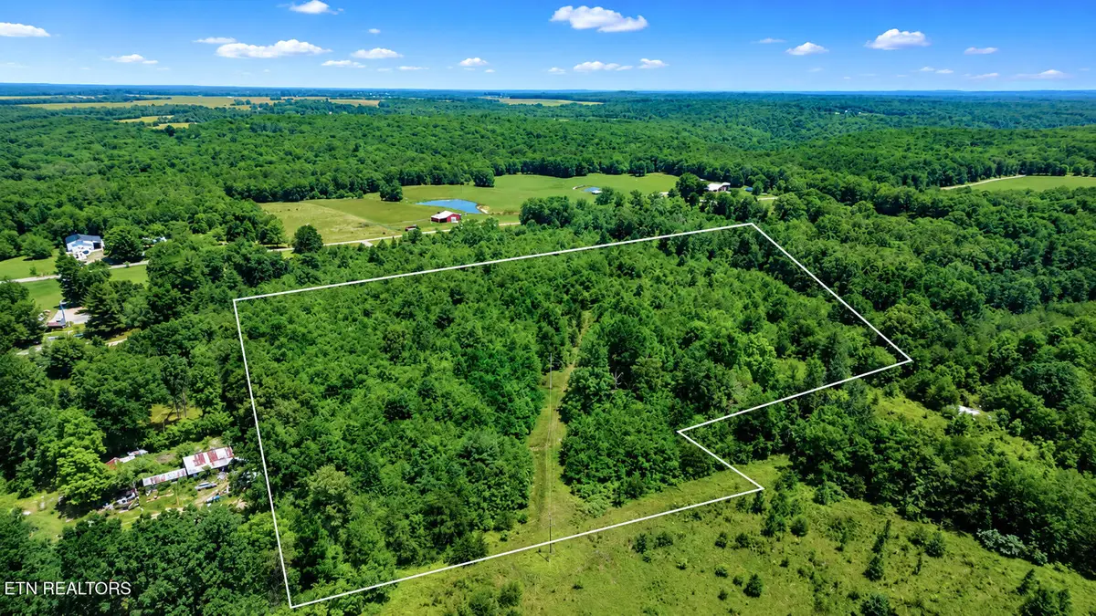 Adams Creek Rd, Crossville, TN 38571 - #1