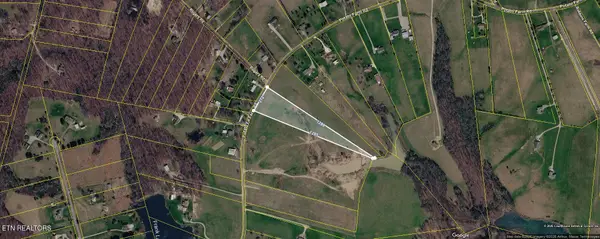 Potato Farm Rd, Crossville, TN 38571