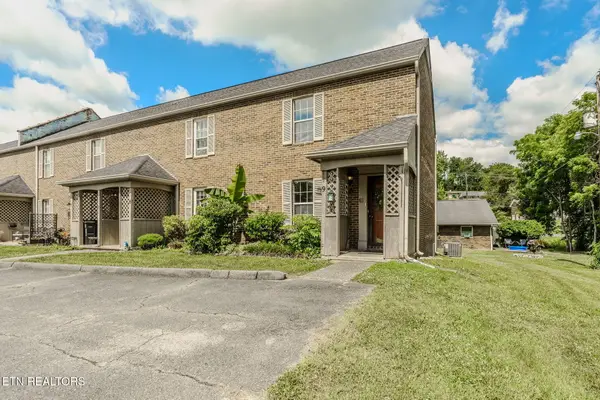 405 Eastley Court, Kingsport, TN 37660