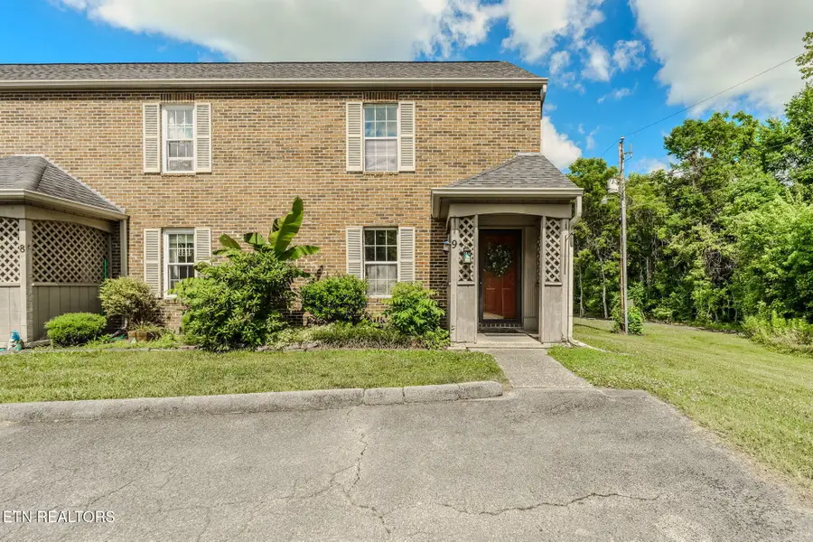 405 Eastley Court, Kingsport, TN 37660 - #3