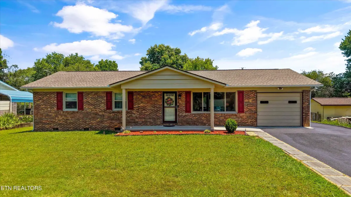 7740 Ashley Rd, Powell, TN 37849 - #1