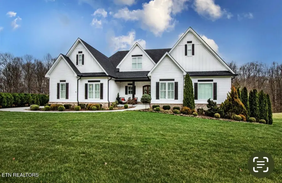 1624 Laramie Lane, Seymour, TN 37865 - #2