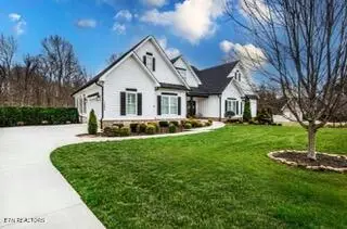 1624 Laramie Lane, Seymour, TN 37865 - #3