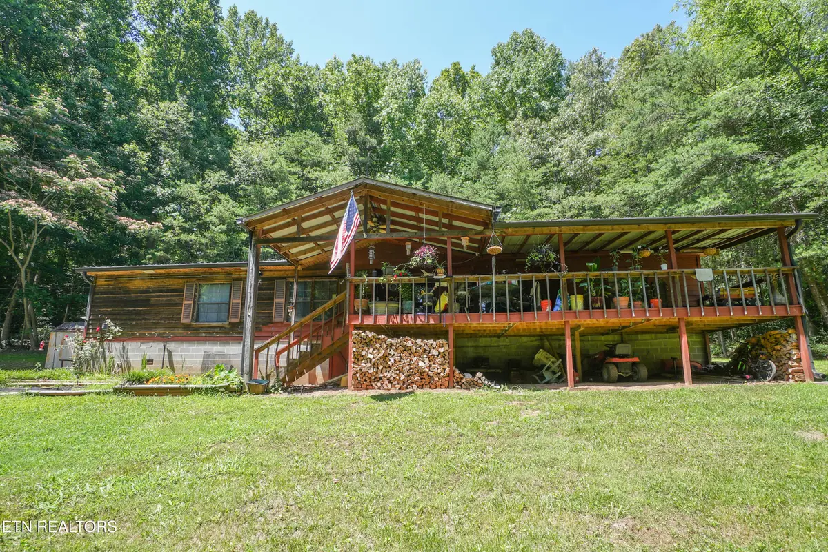 1649 6 Mile Cemetery Rd, Maryville, TN 37803 - #1