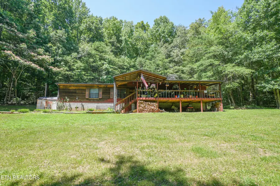 1649 6 Mile Cemetery Rd, Maryville, TN 37803 - #2