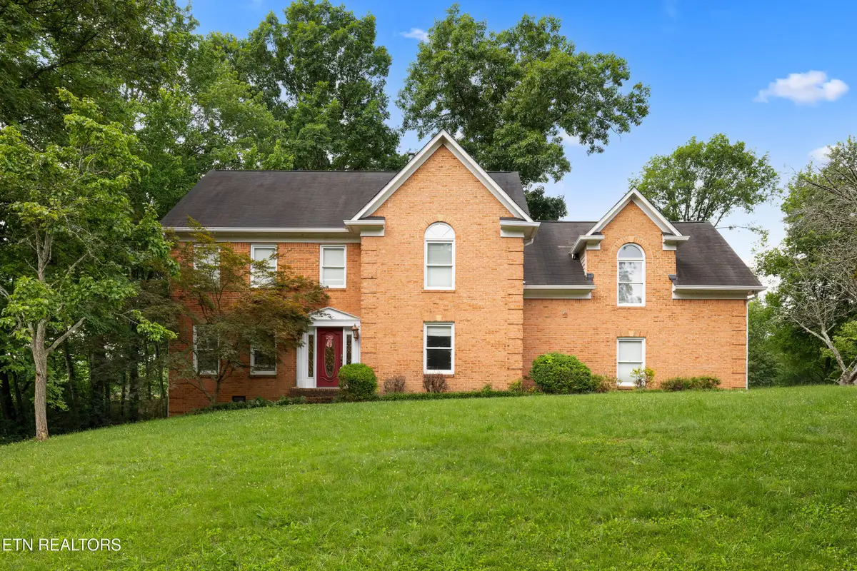 155 Federal Blvd, Knoxville, TN 37934 - #1