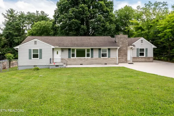4300 Crosby Drive, Knoxville, TN 37909