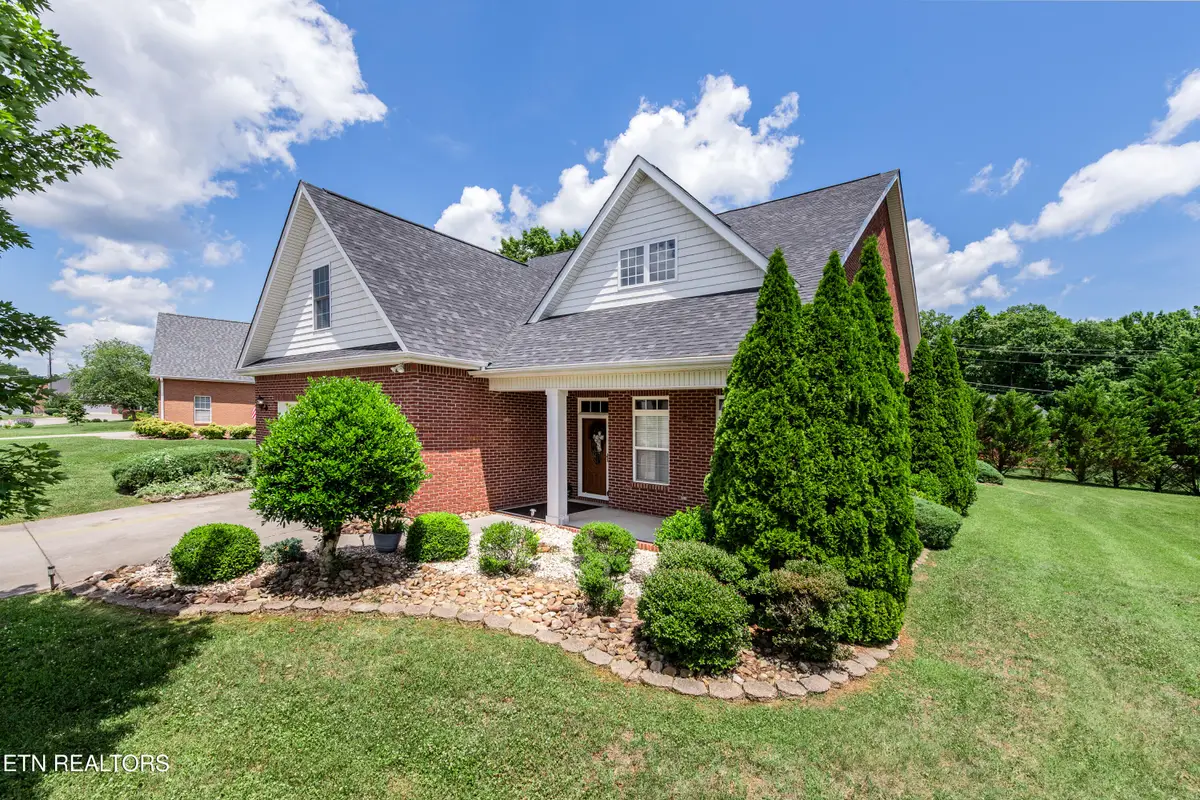 120 Meridian Way, Clinton, TN 37716 - #1