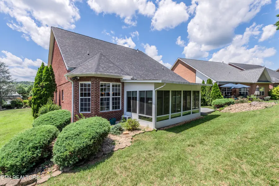 120 Meridian Way, Clinton, TN 37716 - #2