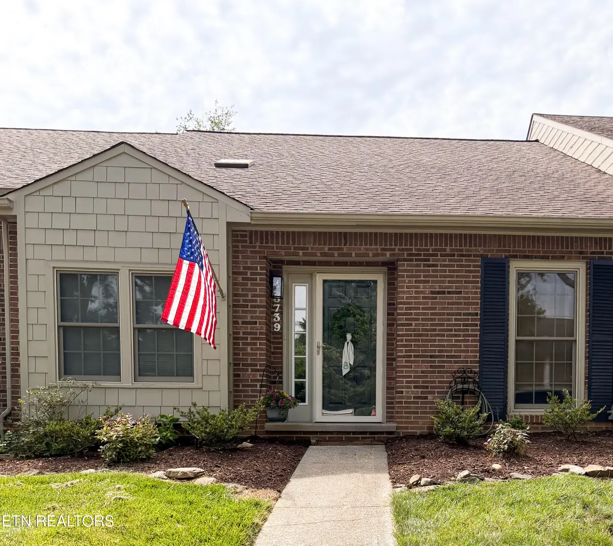 8739 Wimbledon Drive #7, Knoxville, TN 37923 - #1