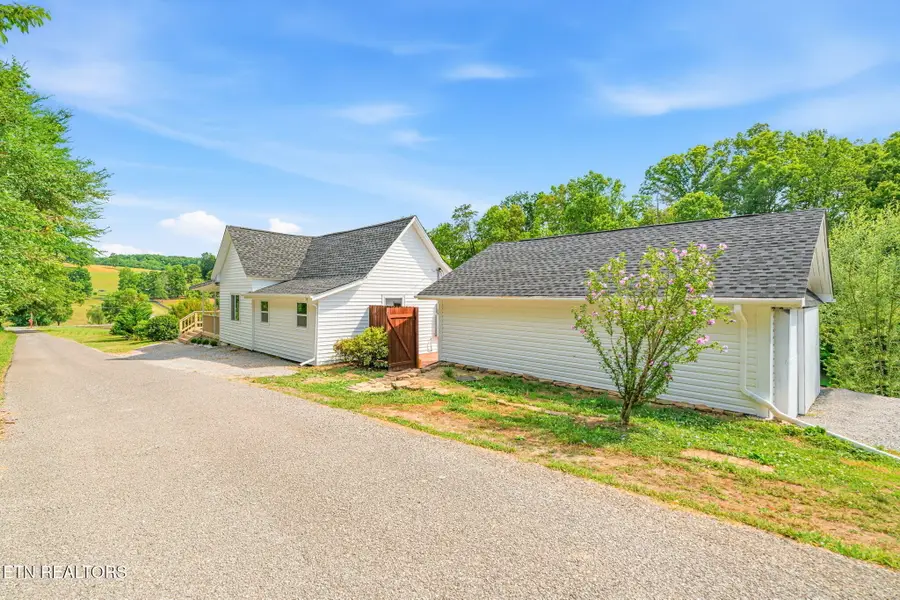 125 Ballard Rd, Heiskell, TN 37754 - #2