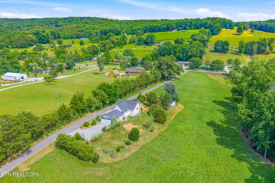 125 Ballard Rd, Heiskell, TN 37754 - #3