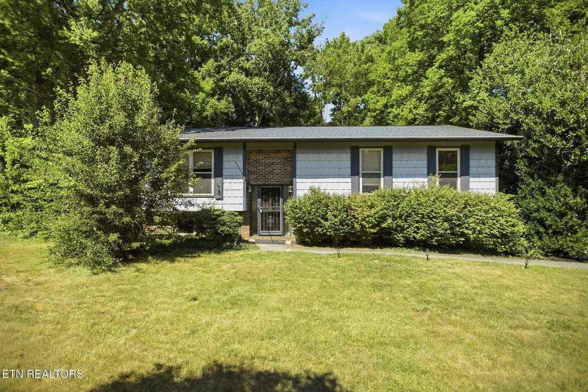 8426 San Marcos Drive, Knoxville, TN 37938 - #1