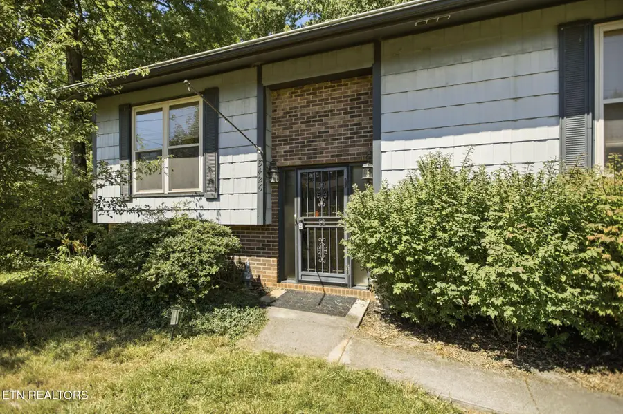 8426 San Marcos Drive, Knoxville, TN 37938 - #2