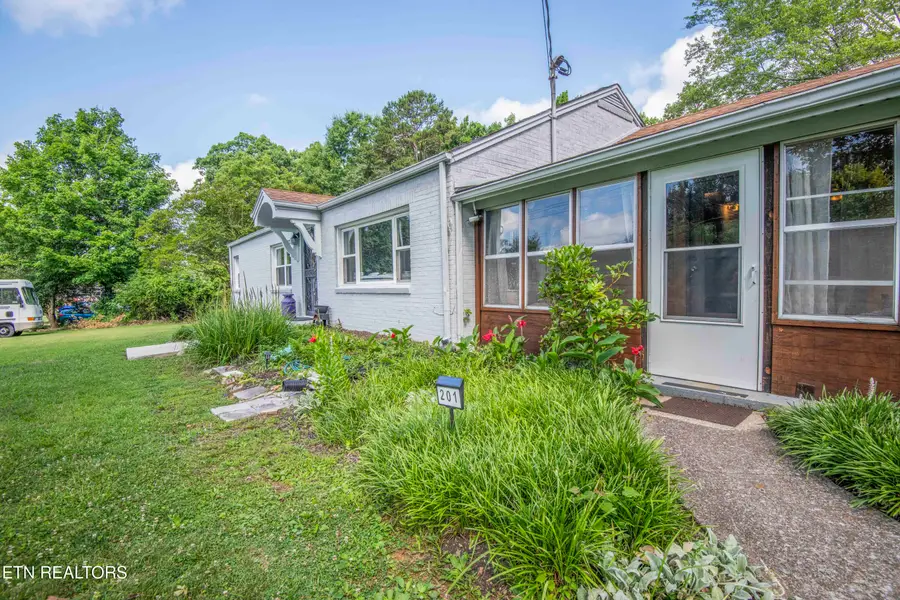 201 W Ford Valley Rd, Knoxville, TN 37920 - #3