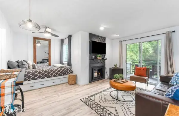 1260 Ski View Drive #2205, Gatlinburg, TN 37738