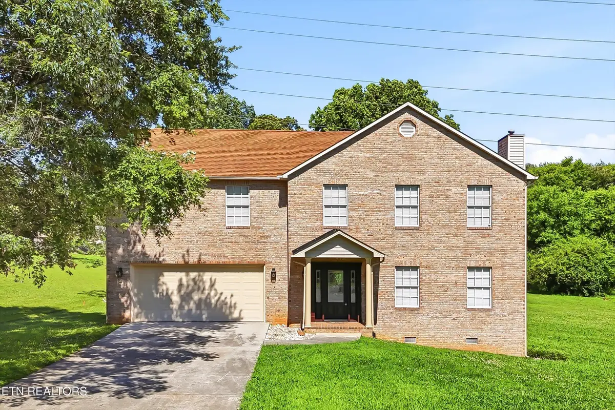 236 Jeseph Court, Maryville, TN 37803 - #1