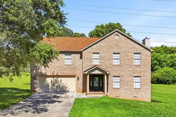 236 Jeseph Court, Maryville, TN 37803