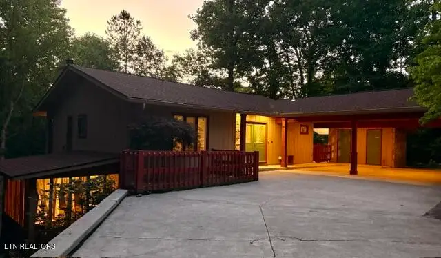 1713 Cardinal Drive, Gatlinburg, TN 37738 - #1