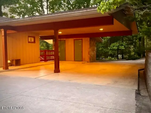 1713 Cardinal Drive, Gatlinburg, TN 37738 - #2