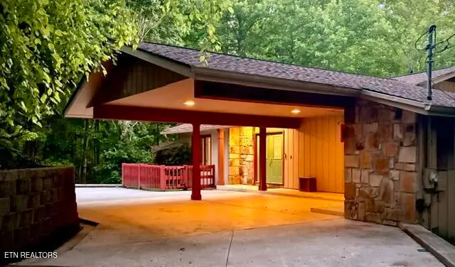 1713 Cardinal Drive, Gatlinburg, TN 37738 - #3