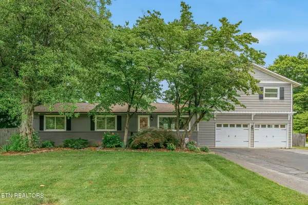7017 Kinzalow Drive, Knoxville, TN 37909