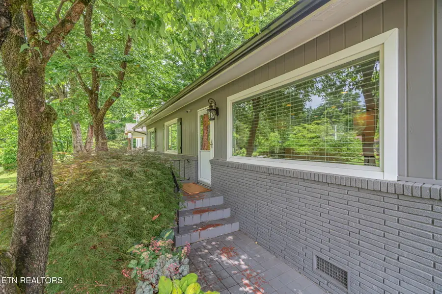 7017 Kinzalow Drive, Knoxville, TN 37909 - #2