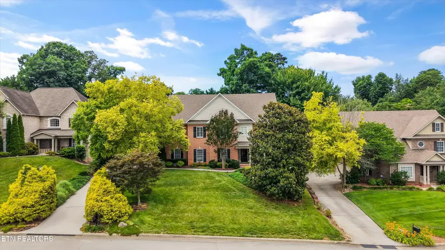 1809 Highlands Cove Lane, Knoxville, TN 37922 - #2