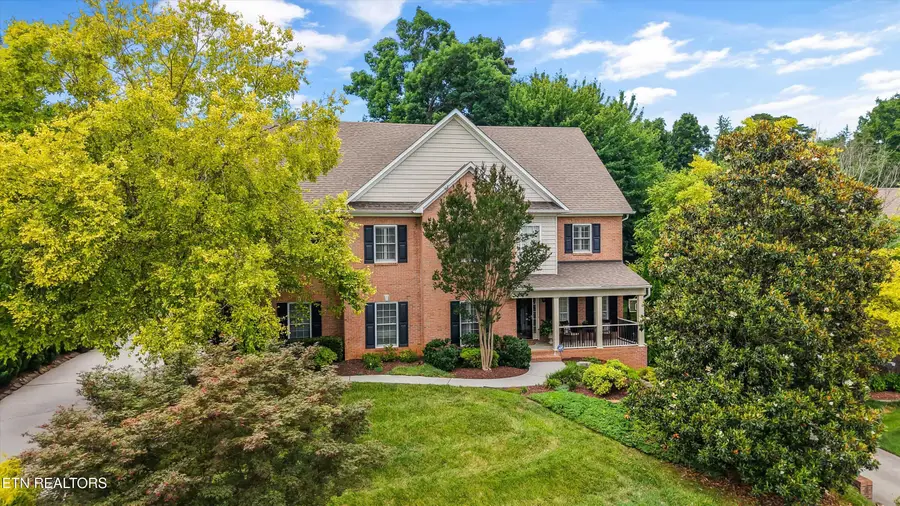 1809 Highlands Cove Lane, Knoxville, TN 37922 - #3