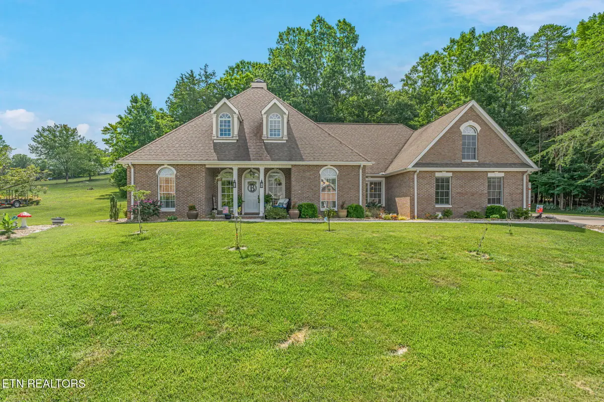 159 Bradford Village Way, Kingston, TN 37763 - #1