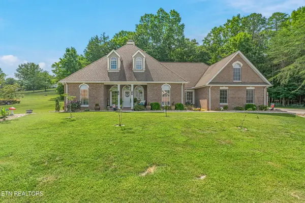 159 Bradford Village Way, Kingston, TN 37763