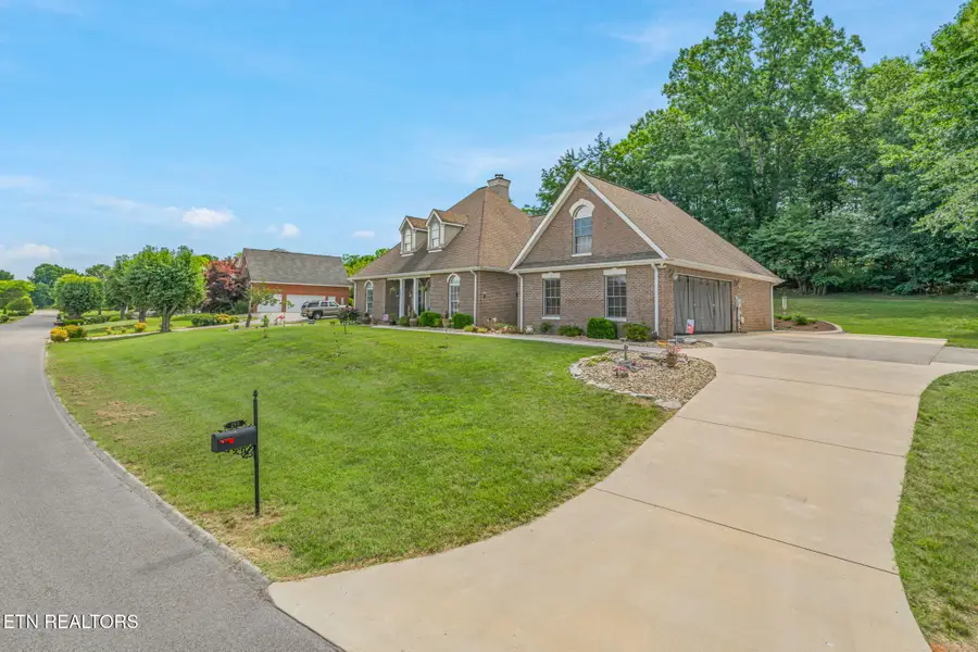 159 Bradford Village Way, Kingston, TN 37763 - #3