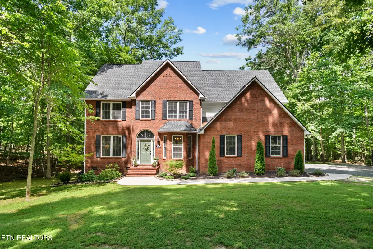 1001 Forest, Crossville, TN 38555 - #1