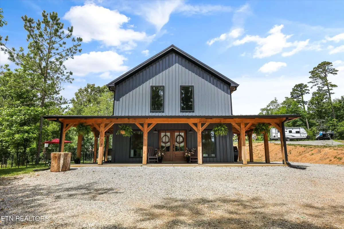 11944 E Watkins Rd, Loudon, TN 37774 - #1