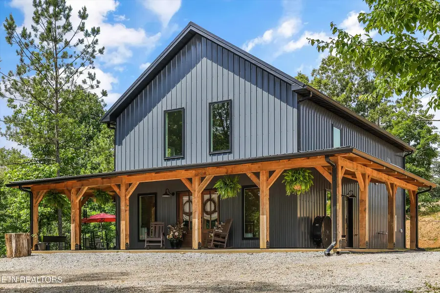 11944 E Watkins Rd, Loudon, TN 37774 - #2