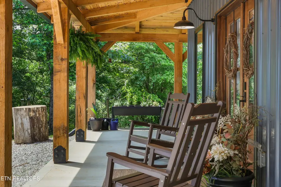 11944 E Watkins Rd, Loudon, TN 37774 - #3