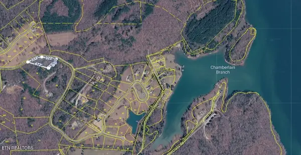 304 Enclave Way, Kingston, TN 37763
