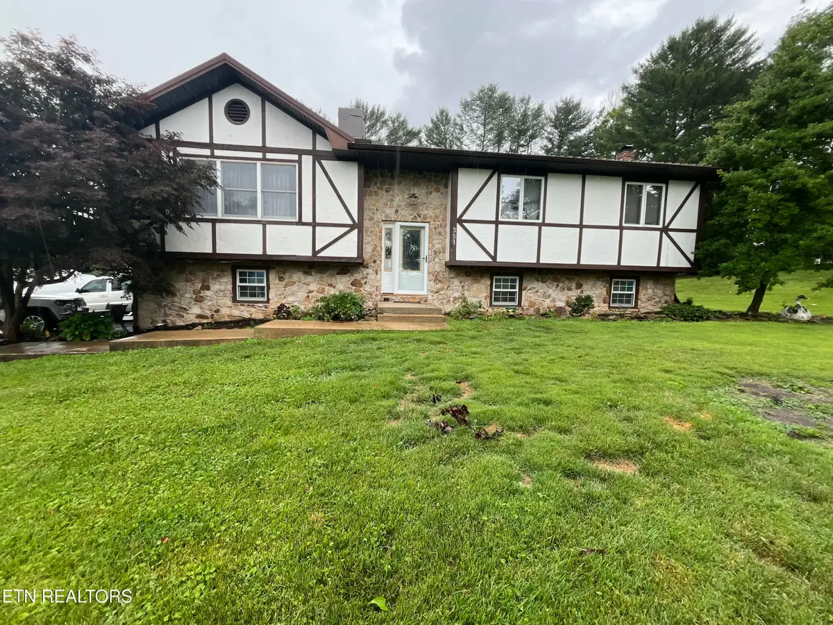 351 Reed Patch Rd, Jonesville, VA 24263 - #1
