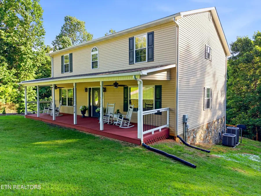 924 Sheila Court, Talbott, TN 37877 - #3