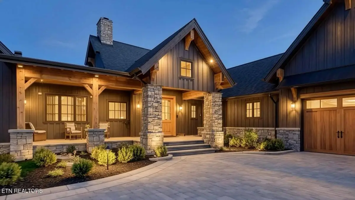 Lot 16 Moody Moon Ridge Way, Newport, TN 37821 - #1
