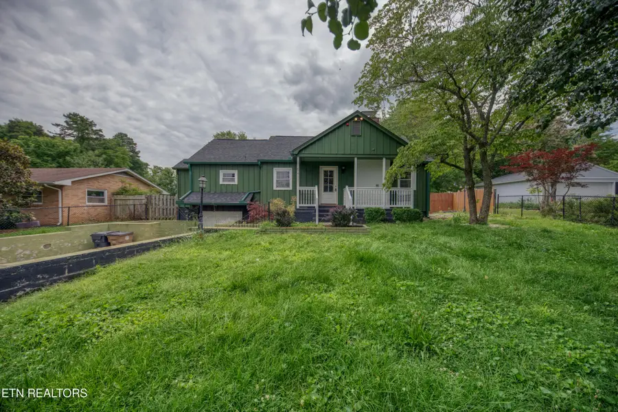 5411 Villa Rd, Knoxville, TN 37918 - #2