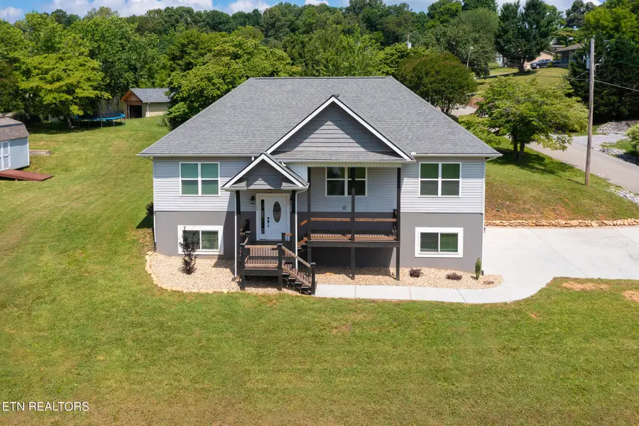 7090 Loudon Ridge Rd, Lenoir City, TN 37771 - #2