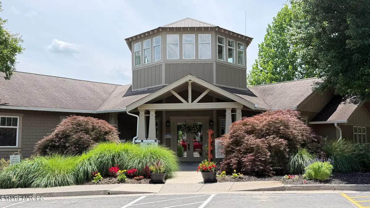 1106 Tree Top Way #407, Knoxville, TN 37920 - #1