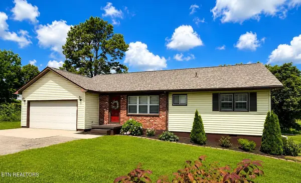1201 Allen Drive, Knoxville, TN 37912